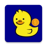 Logo of CoiDuck android Application 